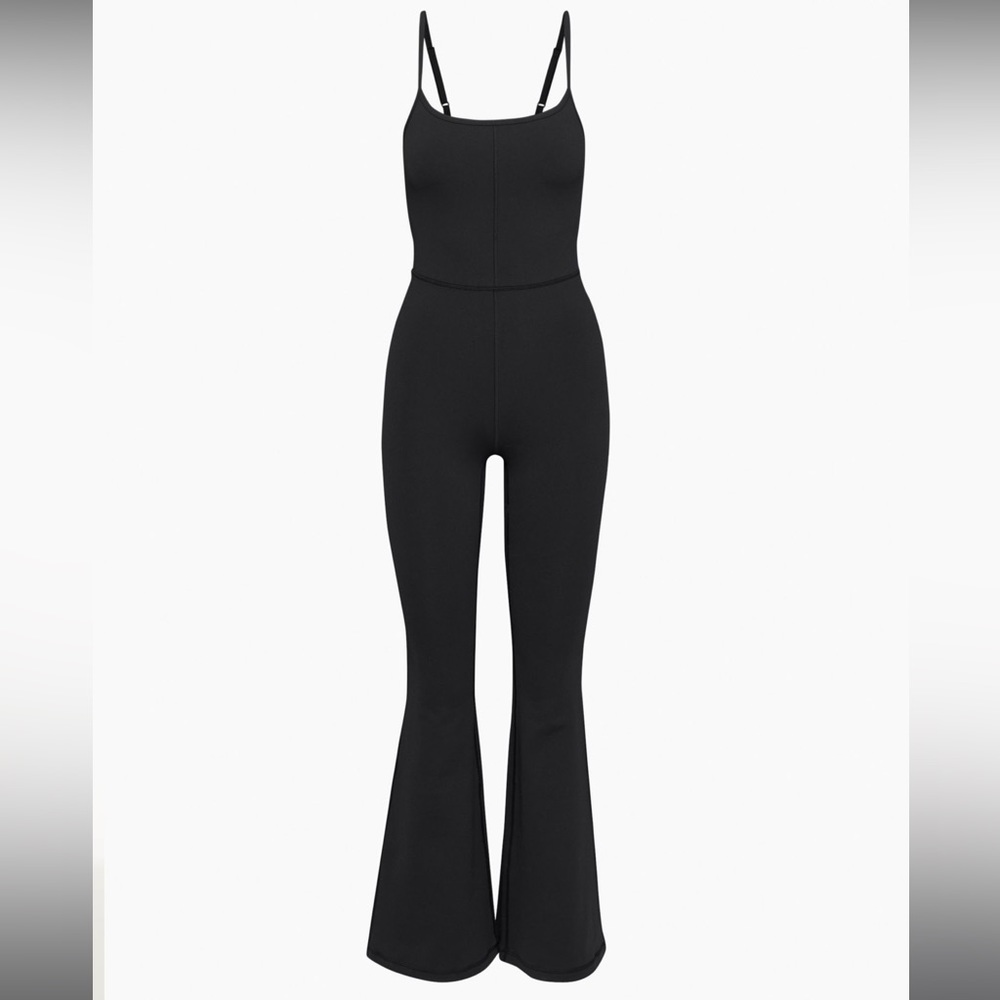 Wilfred Free Divinity Jumpsuit Aritzia Size M